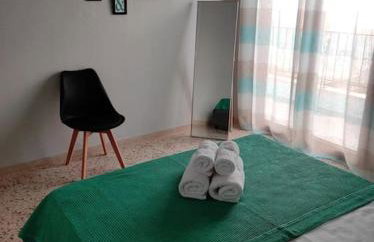 Σπίτι στην ακροθαλασσιά Casa al mare - Foto 10