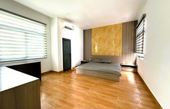 HOMESTAY HALONA - Photo 21