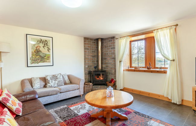 Swallow Cottage - Foto 3