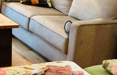 Chalet22 beim Flößerhaus Beuerberg - Foto 16