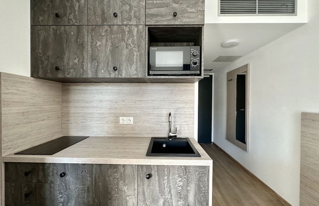 Apartimo Munich-Unterhaching - Foto 12