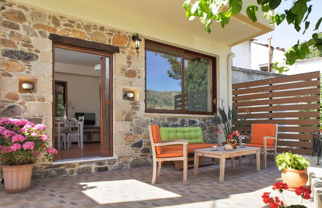 Valena Stylish Home -15 min to Elafonisi - Foto 19