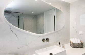 Windmill Villa in Tinos - Foto 7