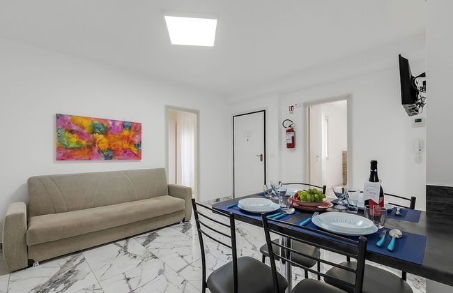 Pino 6 - 2 bedrooms Near The Sea - Foto 25