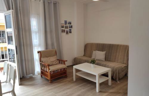 APARTAMENTO en PLAYA CALERA - Foto 9