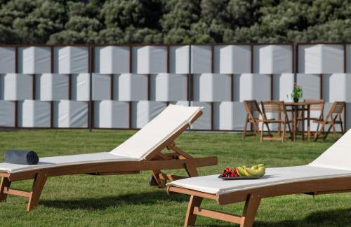 Chrisanthi Villas - Foto 42