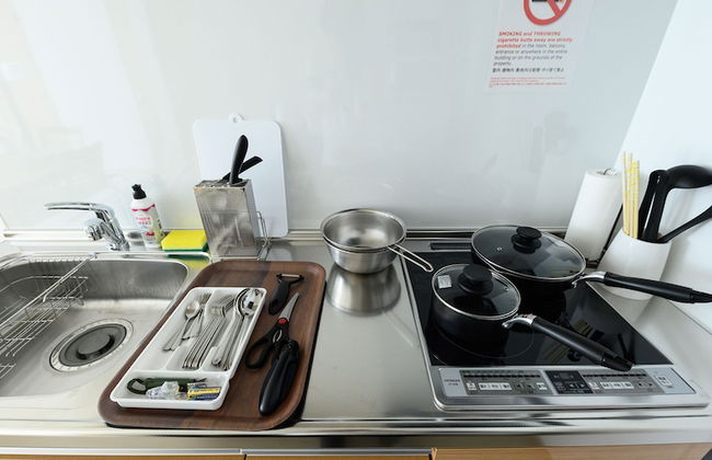 Sakura 93 - Photo 25