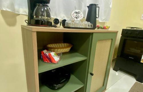 Casa completa com 2 quartos e garagem perto do aeroporto - Foto 19