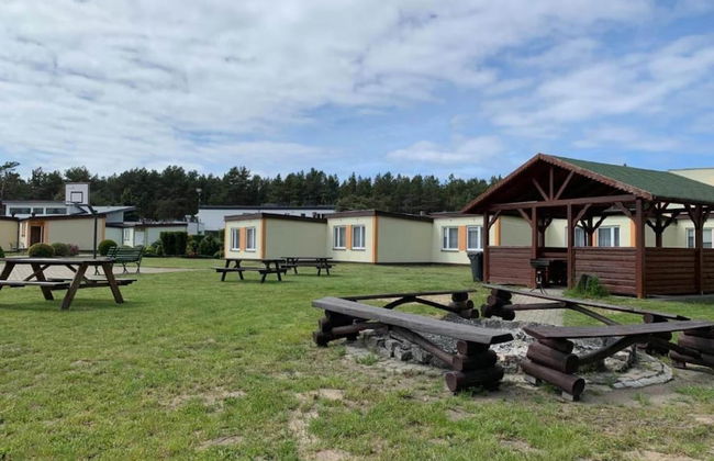 Holiday Home Lazy Near Seaside Beach - Foto 27