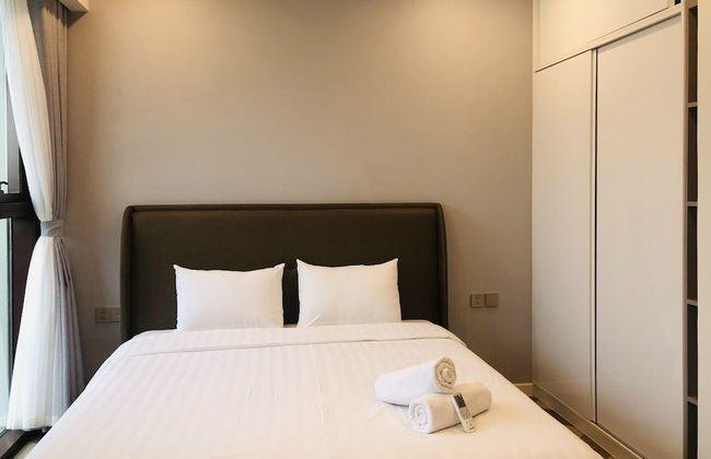 Hoasun Legend - Metropole ThuThiem Dist2 - Foto 17