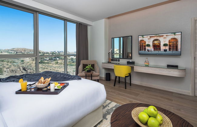 Citadines Abha - Photo 56