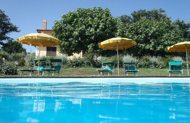 Agriturismo I Lapi - Foto 1