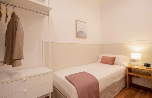 Aspasios Market Balconies Apartments - Foto 48