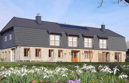 Hof Ruemland Ferienwohnungen - Photo 1