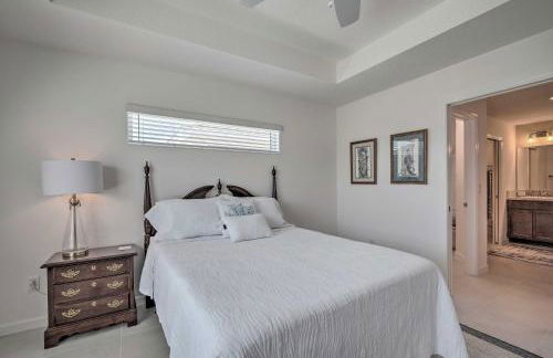 Lanai and Resort Amenities The Villages Getaway - Foto 16