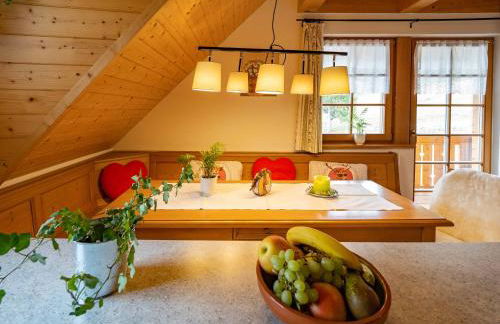 Holiday Apartements by Hotel Grüner Baum Feldberg - Foto 28