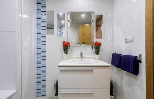 Marin Beach Apartments Patacona - Foto 38