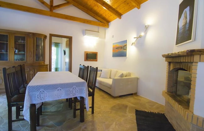 Su La Strata house by CorfuEscapes - Foto 14