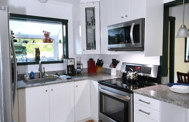 River Time Cabin -time Floats Away! - Foto 7