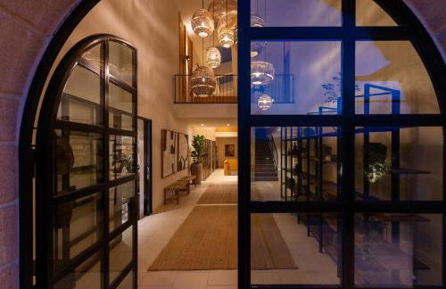 CAN BUFÍ, Espectacular casa con piscina interior - Photo 48