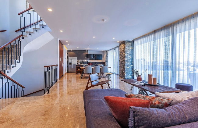 7 Deluxe - Seductive Style and Serenity - Foto 6