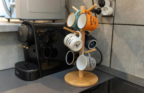 Paradis des bulles - Foto 14