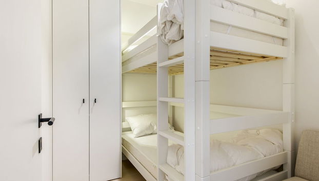 Apartment Next to the Casino - Foto 2, Habitación