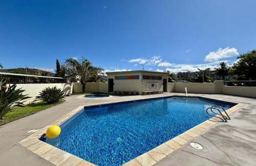 Chic Salt Lake 2-Bedroom FG condo - Foto 20