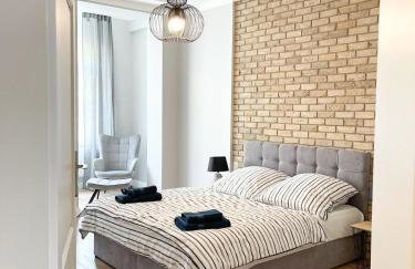 Luksusowy Apartament dla 6 osób - 90 m2 - Foto 1