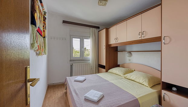 Apartment Basic 1 - Foto 4, Habitación