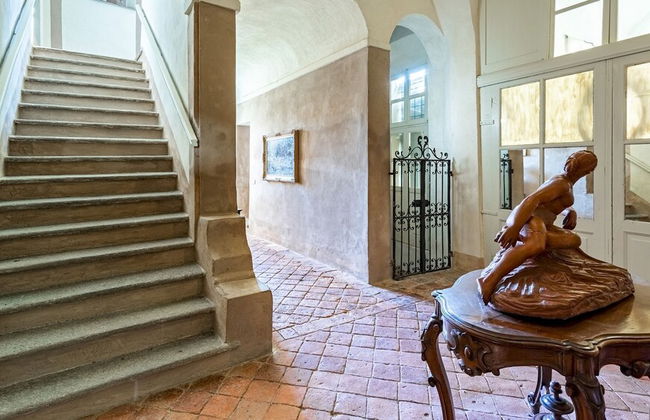 Palazzo Pozzo Bonelli 14 Emma Villas - Foto 20