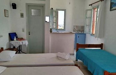 Marietta Studios Patmos - Foto 26