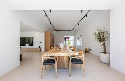 Villa Peman Luxurious Beachside Villa - Foto 29