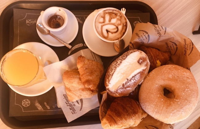 Old Bakery Guest house - Photo 14