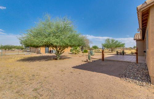 Lamb Road Casa Grande - Foto 62