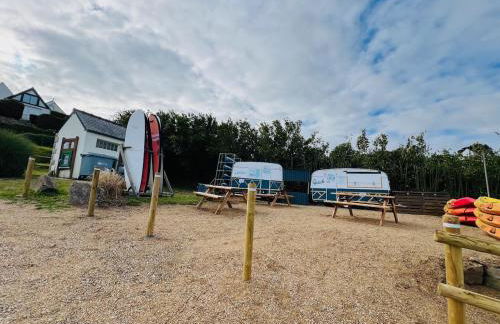 Nadia Residences de la mer "Hent Ar Mor" - Foto 51