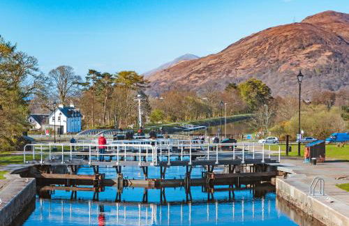 The Annexe At Cuiltean - Photo 24