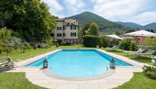 Villa Brancoli - Photo 3