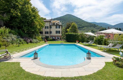 Villa Brancoli - Photo 3