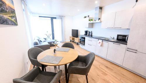 Ferienwohnung Bergblick - Photo 1