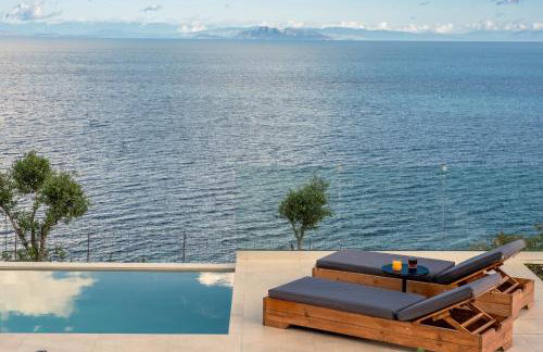 Ktima Agrapidos - Grandpa Villa - Foto 44