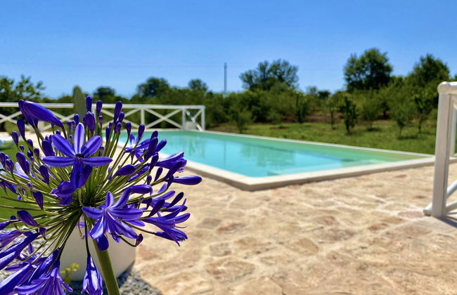 Trulli Fenice Paradise - Foto 6