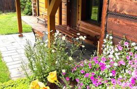 Apartament w Bieszczadach - Willa Stasia - Foto 1