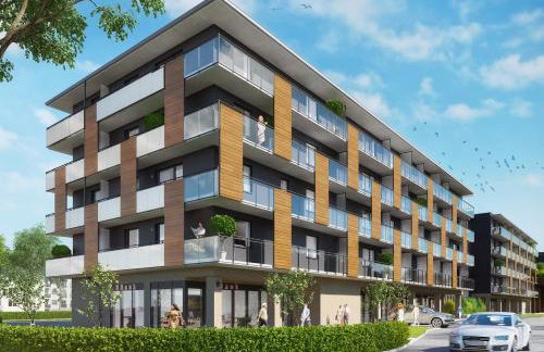 Family & Business Apartments PREMIUM No1 - 1 Bedroom with Private Jacuzzi, Balcony, Parking - Photo 47