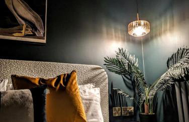 The Hideaway Bureau - Islay - Foto 13