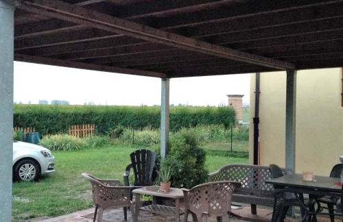Cascina Garaita - Photo 31