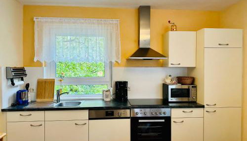 2,5-Zimmerwohnung mit Terrasse - KEINE Monteure - Foto 3, stove, dishwasher, pet friendly, minibar