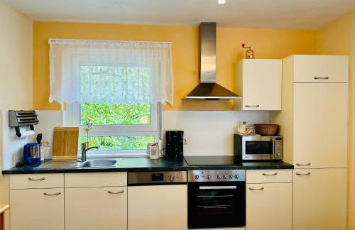 2,5-Zimmerwohnung mit Terrasse - KEINE Monteure - Foto 3