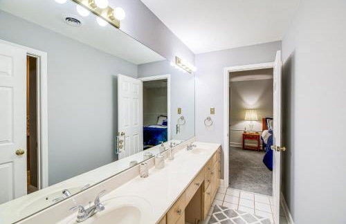 Spacious Home with Hiking Trail Access in Bristol! - Foto 20