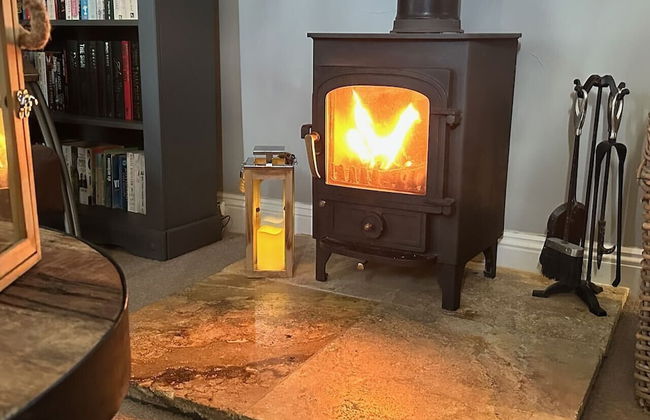 Stonehenge Cottages - Foto 67